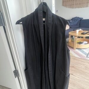 Elizabeth Suzann Clyde Vest